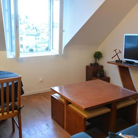 Ferienwohnung Martyrs Paris Exterior foto